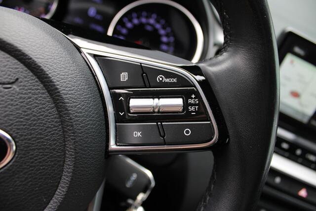 KIA CEE D Ceed Sportswagon 1.0 T-GDi DynamicLine | Trekhaak | Origin NL | Camera | Navigatie | Carplay