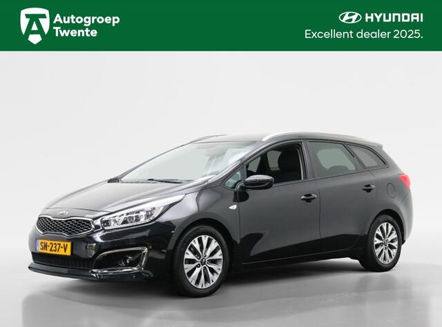 KIA CEE D 1.0 T-GDi Design Edition | Navigatie | Camera | Carplay