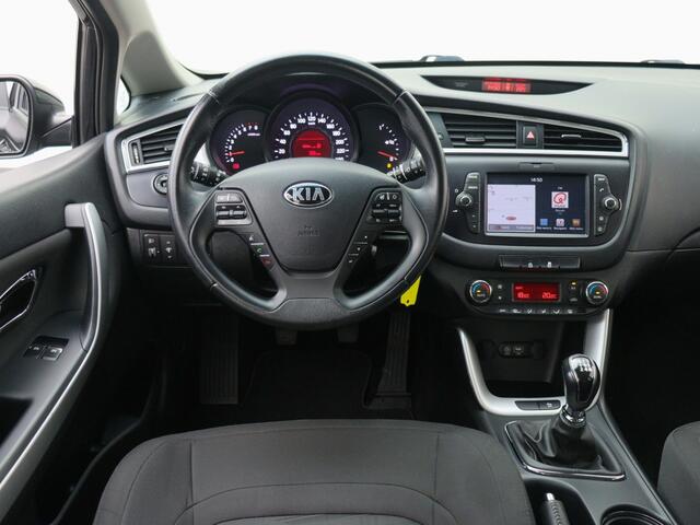 KIA CEE D 1.0 T-GDi Design Edition | Navigatie | Camera | Carplay