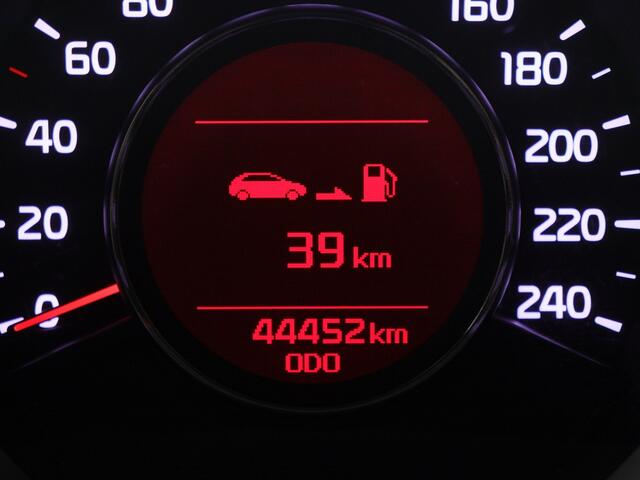 KIA CEE D 1.0 T-GDi Design Edition | Navigatie | Camera | Carplay