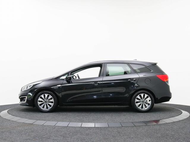 KIA CEE D 1.0 T-GDi Design Edition | Navigatie | Camera | Carplay
