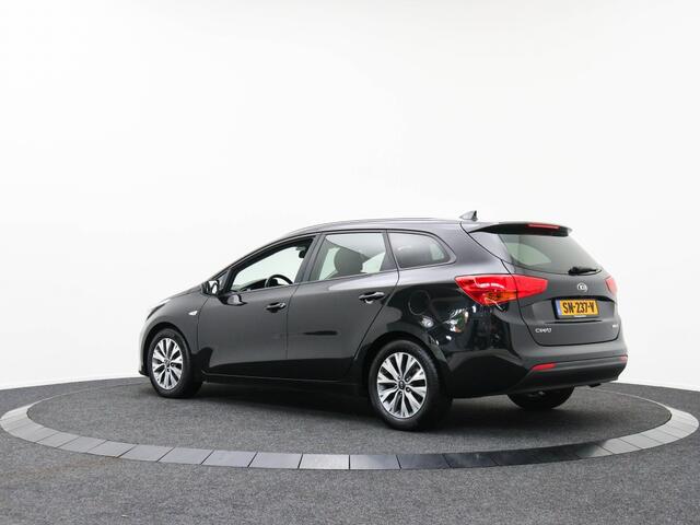 KIA CEE D 1.0 T-GDi Design Edition | Navigatie | Camera | Carplay