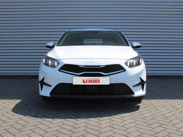 KIA CEE D Ceed Sportswagon 1.5 T-GDi DynamicLine | Automaat | Nieuw | Direct leverbaar |
