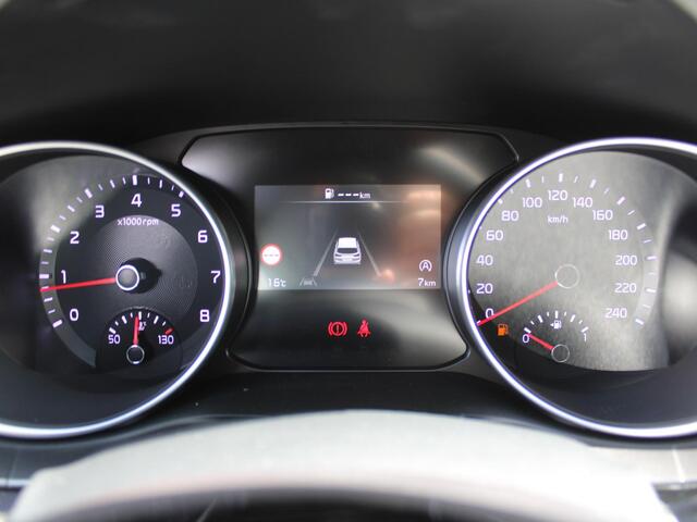 KIA CEE D Ceed Sportswagon 1.5 T-GDi DynamicLine | Automaat | Nieuw | Direct leverbaar |