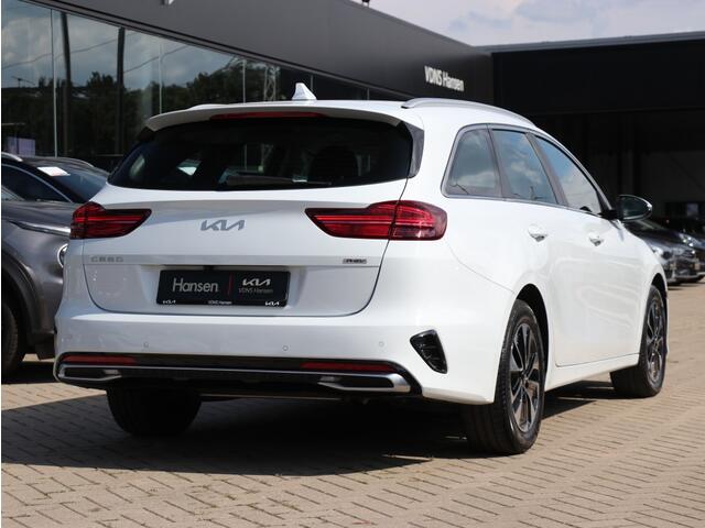 KIA CEE D 1.6 GDI PHEV Dynamicline I Apple/Android Navi I Keyles I Camera