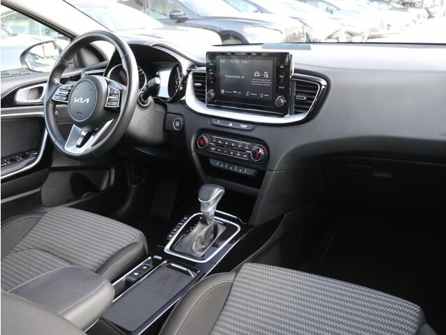 KIA CEE D 1.6 GDI PHEV Dynamicline I Apple/Android Navi I Keyles I Camera