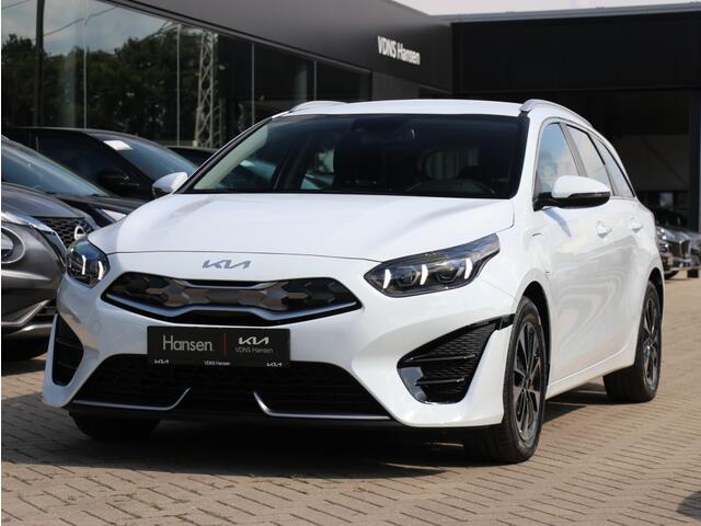 KIA CEE D 1.6 GDI PHEV Dynamicline I Apple/Android Navi I Keyles I Camera