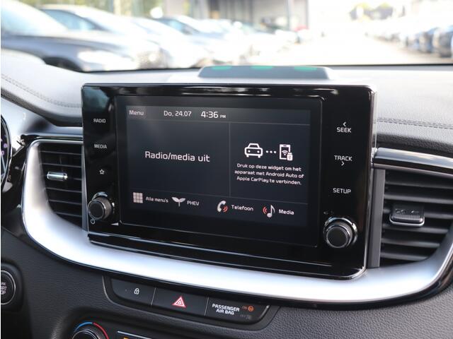 KIA CEE D 1.6 GDI PHEV Dynamicline I Apple/Android Navi I Keyles I Camera