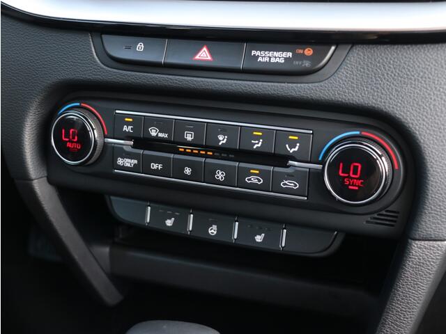 KIA CEE D 1.6 GDI PHEV Dynamicline I Apple/Android Navi I Keyles I Camera
