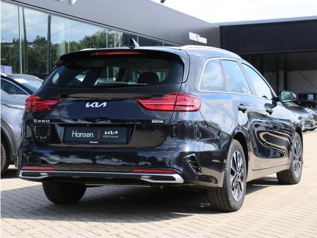 KIA CEE D 1.6 GDI PHEV DynamicLine I Navi I Keyless I Dodehoekdetectie