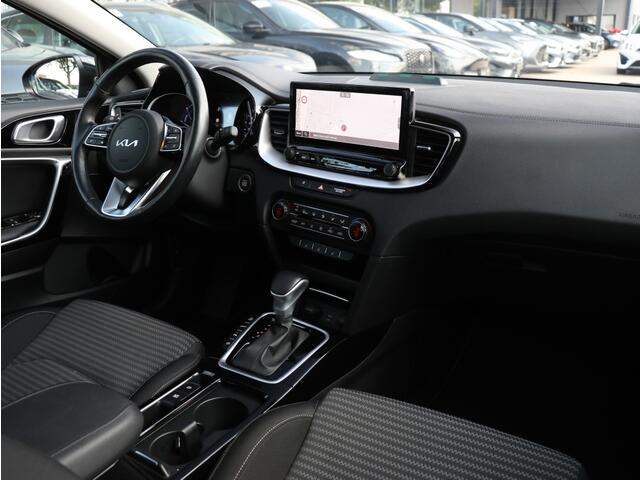 KIA CEE D 1.6 GDI PHEV DynamicLine I Navi I Keyless I Dodehoekdetectie