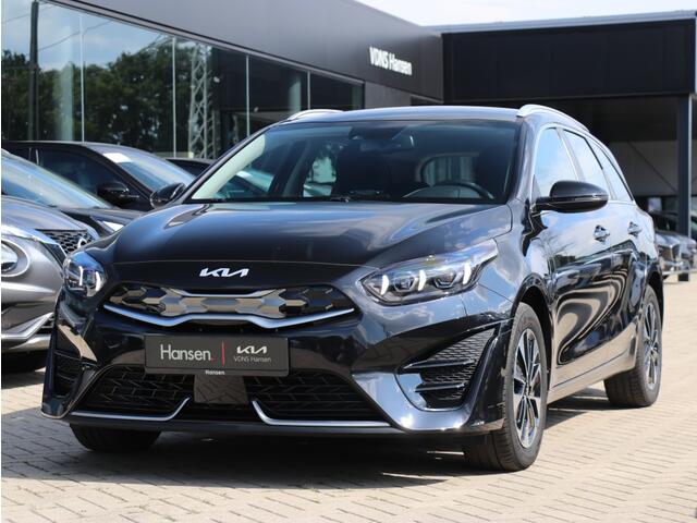 KIA CEE D 1.6 GDI PHEV DynamicLine I Navi I Keyless I Dodehoekdetectie