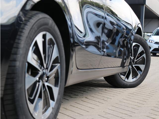 KIA CEE D 1.6 GDI PHEV DynamicLine I Navi I Keyless I Dodehoekdetectie