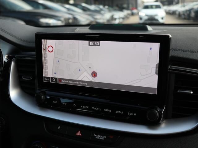 KIA CEE D 1.6 GDI PHEV DynamicLine I Navi I Keyless I Dodehoekdetectie