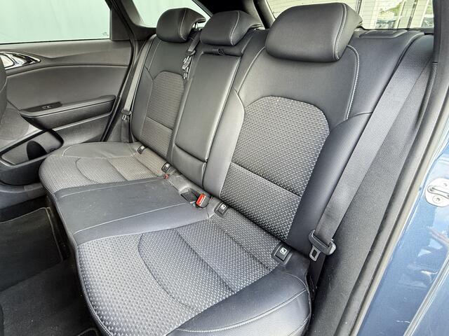 KIA CEE D Ceed Sportswagon BWJ 2020 1.0 120 PK T-GDi DynamicPlusLine STOELVERW. / STUURVERW. / HALF LEDER / PRIV. GLAS / KEYLESS / CLIMA / NAVI / CRUISE / BLUETOOTH / MULTIFUNCT.STUUR