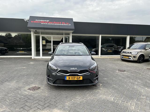 KIA CEE D Ceed Sportswagon 1.0 T-GDi DynamicLine