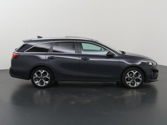 KIA CEE D Ceed Sportswagon 1.6 GDI PHEV ExecutiveLine | Panoramadak | Lederen Bekleding | Stoelventilatie | Elektrisch verstelb. bestuurdersstoel met geheugen | Stoel/Stuurwielverwarming
