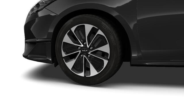 KIA CEE D Ceed Design Edition 1.0 T-GDi Benzine FWD Hatchback Black Pearl