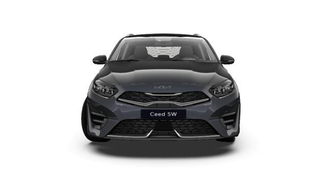 KIA CEE D Ceed Sportswagon GT-PlusLine 1.5 T-GDi Benzine FWD Stationwagen Penta Metal