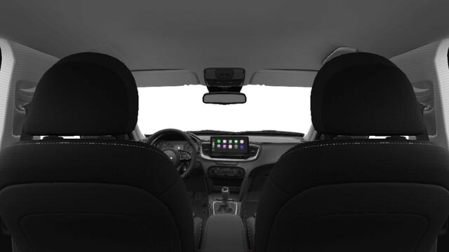 KIA CEE D Ceed Sportswagon DynamicLine 1.5 T-GDi Benzine FWD Stationwagen Yucca Steel Grey Metallic