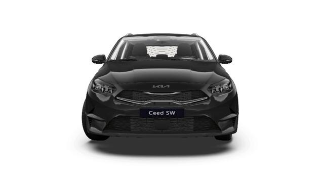 KIA CEE D Ceed Sportswagon DynamicPlusLine 1.0 T-GDi Benzine FWD Stationwagen Black Pearl