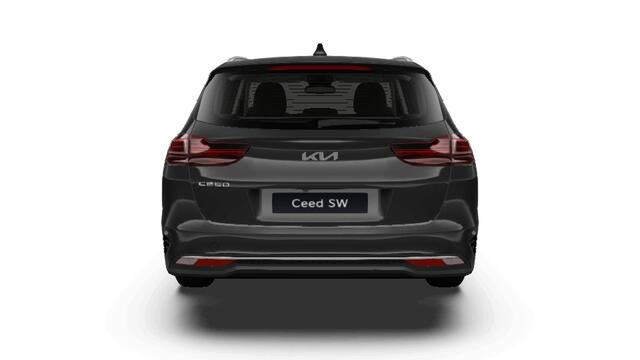 KIA CEE D Ceed Sportswagon DynamicPlusLine 1.0 T-GDi Benzine FWD Stationwagen Black Pearl