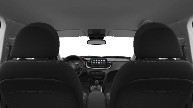 KIA CEE D Ceed Sportswagon DynamicPlusLine 1.0 T-GDi Benzine FWD Stationwagen Black Pearl