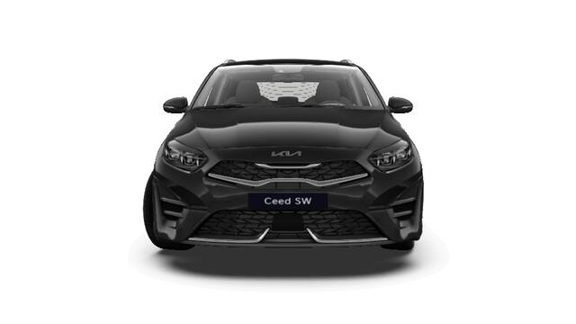 KIA CEE D Ceed Sportswagon GT-PlusLine 1.5 T-GDi Benzine FWD Stationwagen Black Pearl