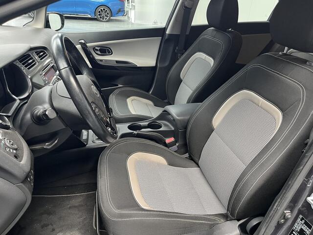 KIA CEE D cee'd Sportswagon 1.6 GDI BusinessLine met Trekhaak, CruiseControl, Klimaat Controle, Automatisch dimmende Binnenspiegel, Navigatie