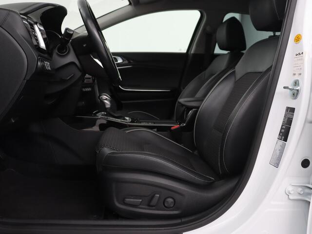 KIA CEE D Ceed 1.6 GDI PHEV DynamicPlusLine | Stoel & stuurverwarming | Adaptive cruise | Memory | Camera | Carplay | Full LED | Achterbankverwarming | Navigatie | Keyless