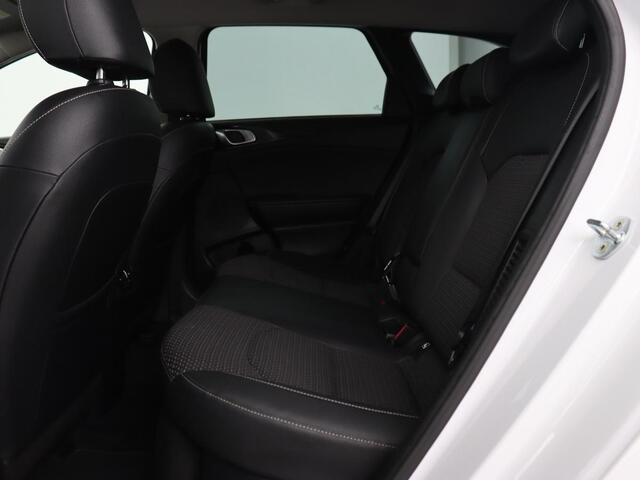 KIA CEE D Ceed 1.6 GDI PHEV DynamicPlusLine | Stoel & stuurverwarming | Adaptive cruise | Memory | Camera | Carplay | Full LED | Achterbankverwarming | Navigatie | Keyless