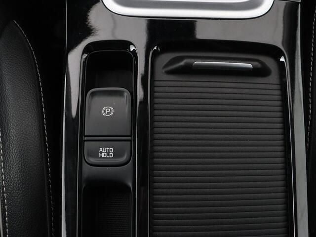 KIA CEE D Ceed 1.6 GDI PHEV DynamicPlusLine | Stoel & stuurverwarming | Adaptive cruise | Memory | Camera | Carplay | Full LED | Achterbankverwarming | Navigatie | Keyless