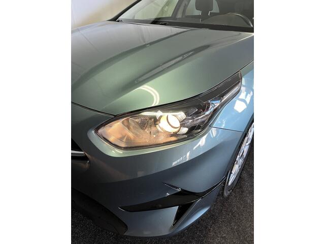 KIA CEE D Ceed Sportswagon 1.0 T-GDi DynamicLine 1E EIGN/ECC/STOELVERW./APPLE/TREKHAAK