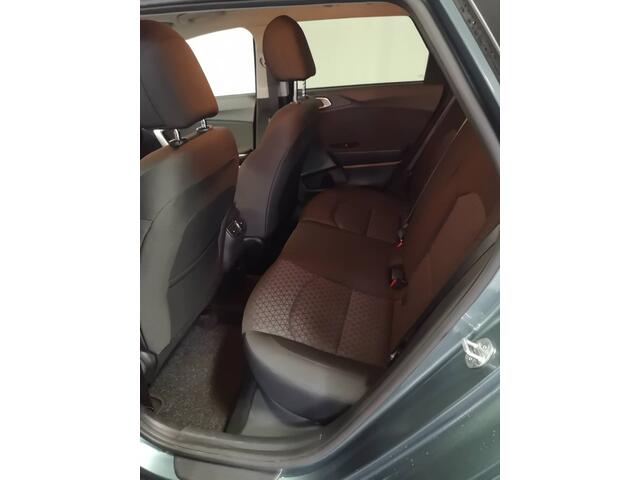 KIA CEE D Ceed Sportswagon 1.0 T-GDi DynamicLine 1E EIGN/ECC/STOELVERW./APPLE/TREKHAAK