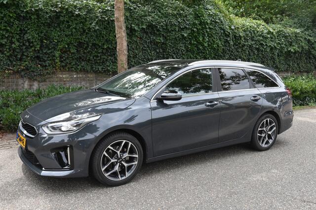KIA CEE D Ceed Sportswagon 1.4 T-GDi GT-Line | TREKHAAK | PANO DAK | CARPLAY | CAMERA
