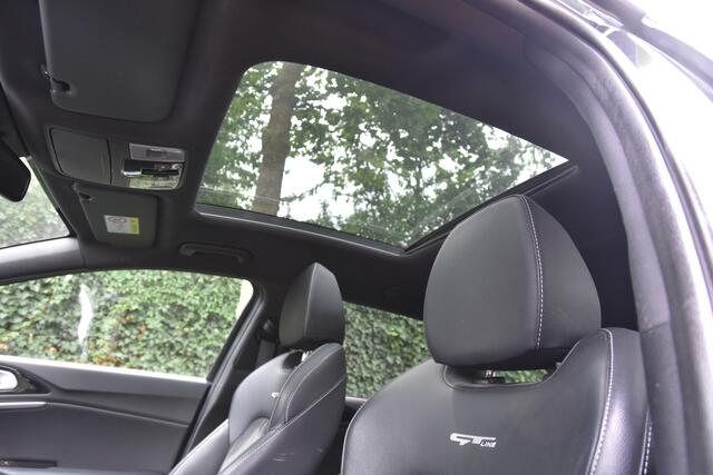 KIA CEE D Ceed Sportswagon 1.4 T-GDi GT-Line | TREKHAAK | PANO DAK | CARPLAY | CAMERA
