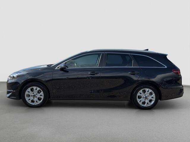 KIA CEE D Ceed Sportswagon 1.5 T-GDi DynamicPlusLine Automaat | Navi | Clima | Cruise | Stoel & Stuurverwarming | Camera | Apple Carplay & Android Auto |