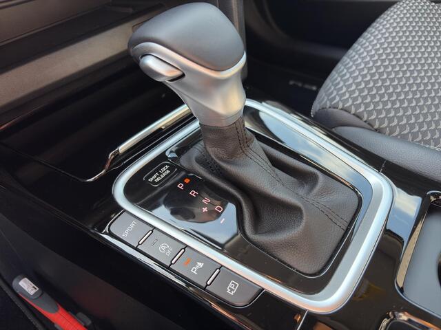 KIA CEE D Ceed Sportswagon 1.5 T-GDi DynamicPlusLine Automaat | Navi | Clima | Cruise | Stoel & Stuurverwarming | Camera | Apple Carplay & Android Auto |