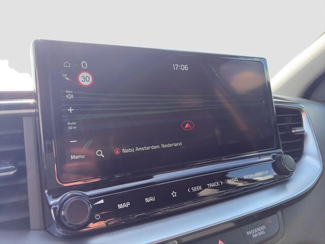 KIA CEE D Ceed Sportswagon 1.5 T-GDi DynamicPlusLine Automaat | Navi | Clima | Cruise | Stoel & Stuurverwarming | Camera | Apple Carplay & Android Auto |