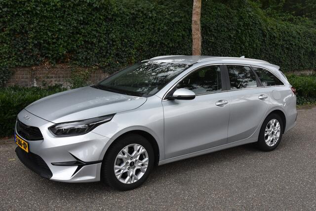 KIA CEE D Ceed Sportswagon 1.0 T-GDi DynamicLine | 120PK | CARPLAY | CAMERA