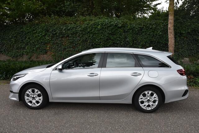 KIA CEE D Ceed Sportswagon 1.0 T-GDi DynamicLine | 120PK | CARPLAY | CAMERA