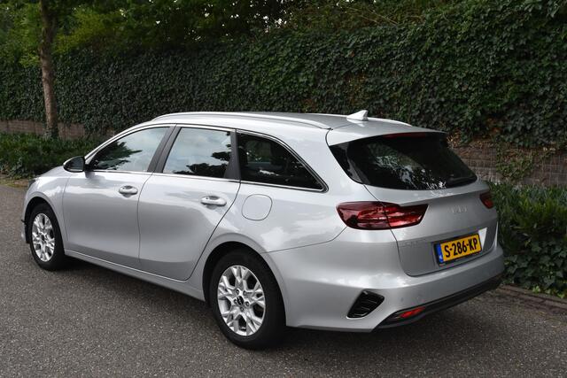 KIA CEE D Ceed Sportswagon 1.0 T-GDi DynamicLine | 120PK | CARPLAY | CAMERA