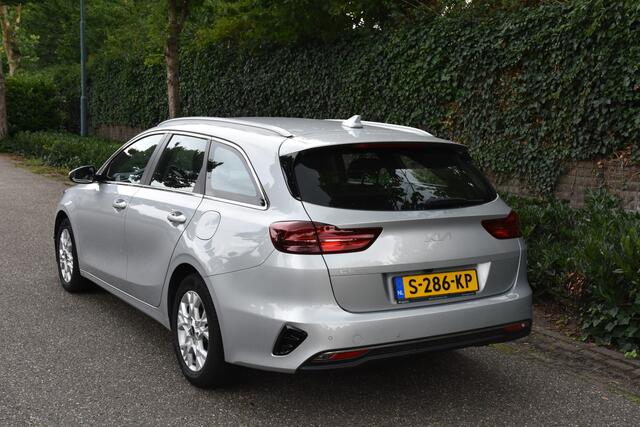 KIA CEE D Ceed Sportswagon 1.0 T-GDi DynamicLine | 120PK | CARPLAY | CAMERA
