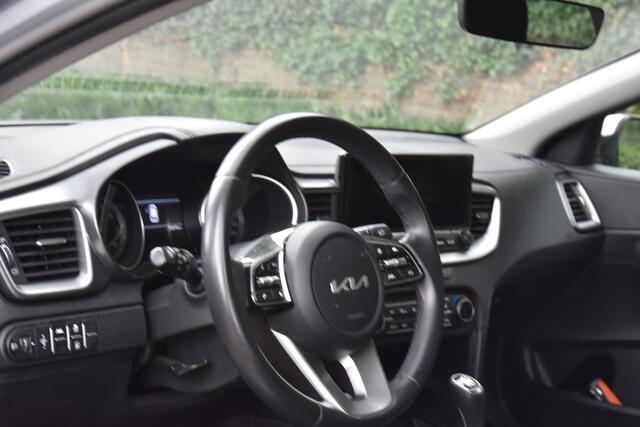 KIA CEE D Ceed Sportswagon 1.0 T-GDi DynamicLine | 120PK | CARPLAY | CAMERA