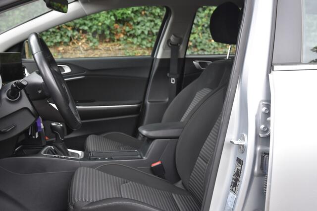 KIA CEE D Ceed Sportswagon 1.0 T-GDi DynamicLine | 120PK | CARPLAY | CAMERA
