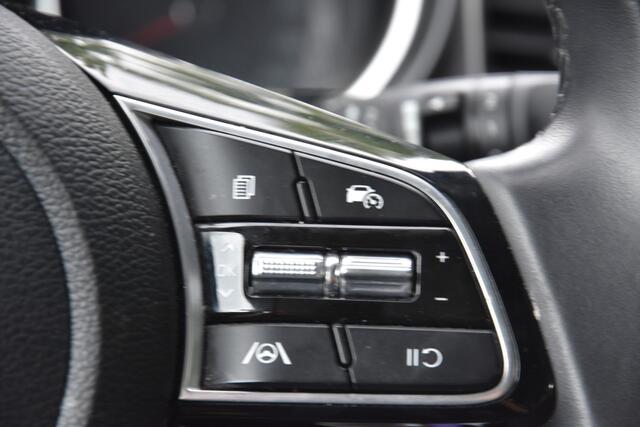 KIA CEE D Ceed Sportswagon 1.0 T-GDi DynamicLine | 120PK | CARPLAY | CAMERA