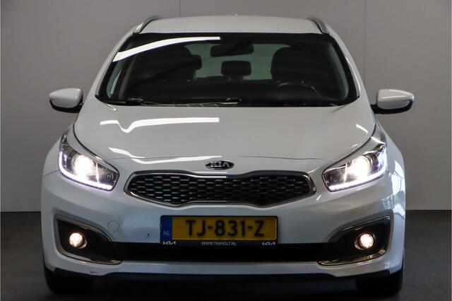 KIA CEE D cee'd Sportswagon 1.0 T-GDi Design Edition