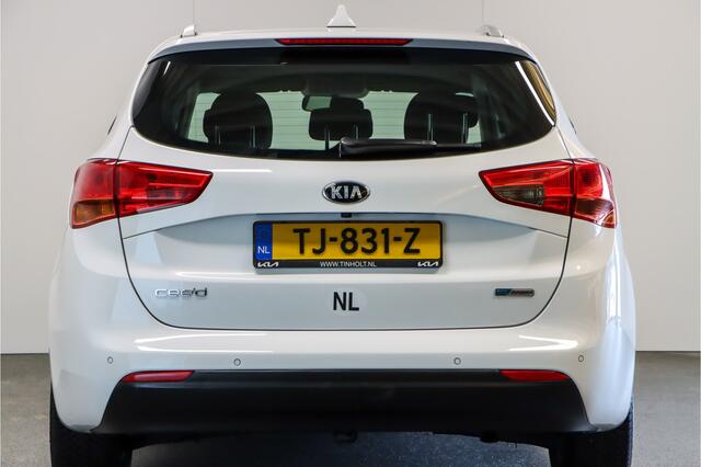 KIA CEE D cee'd Sportswagon 1.0 T-GDi Design Edition