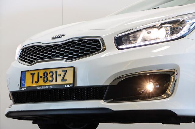 KIA CEE D cee'd Sportswagon 1.0 T-GDi Design Edition
