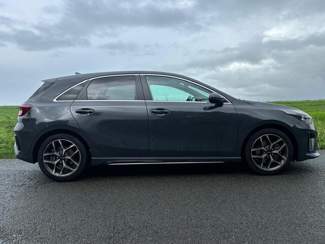 KIA CEE D Ceed 1.0 T-GDi GT-Line Business Edition // NAP